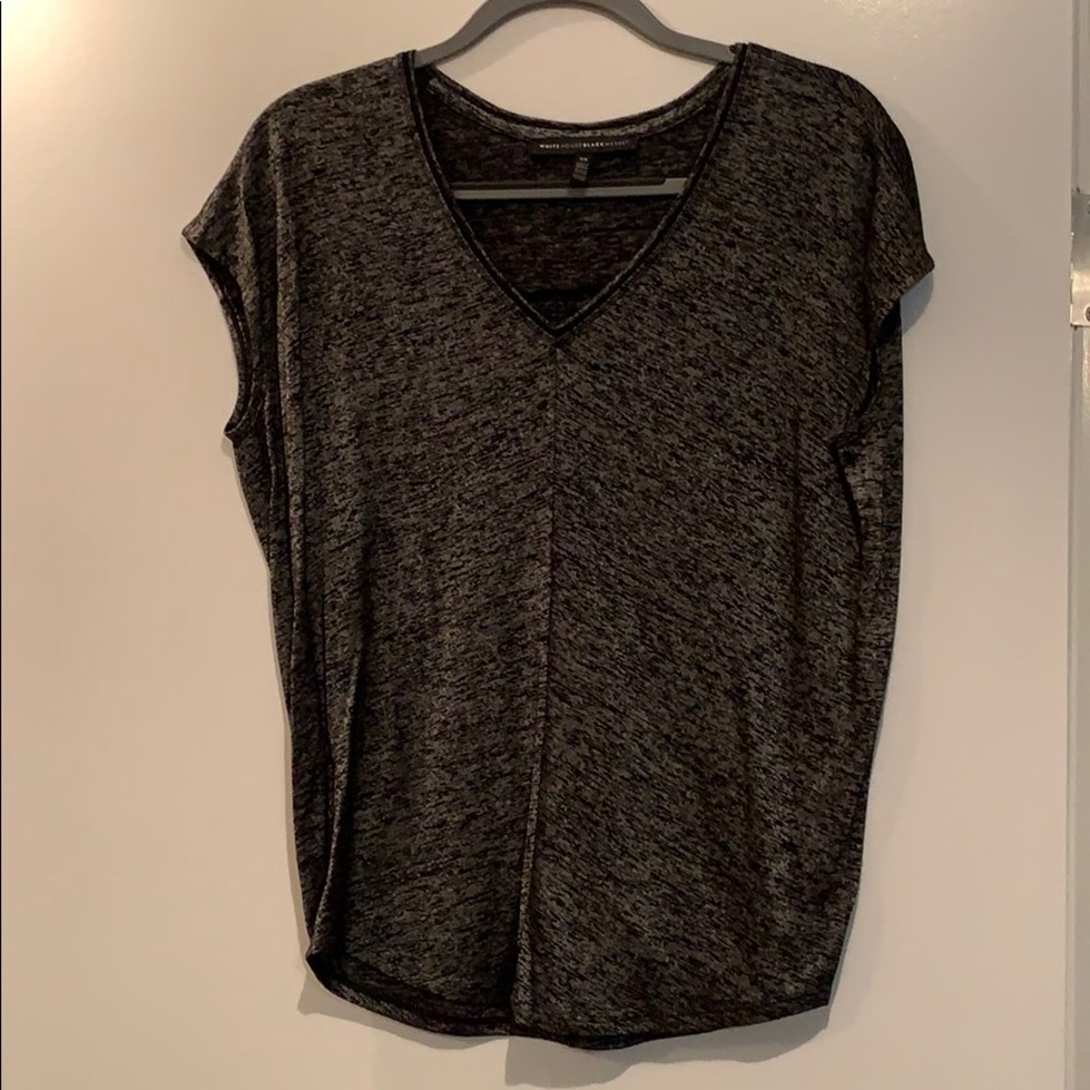 White House Black Market shirt